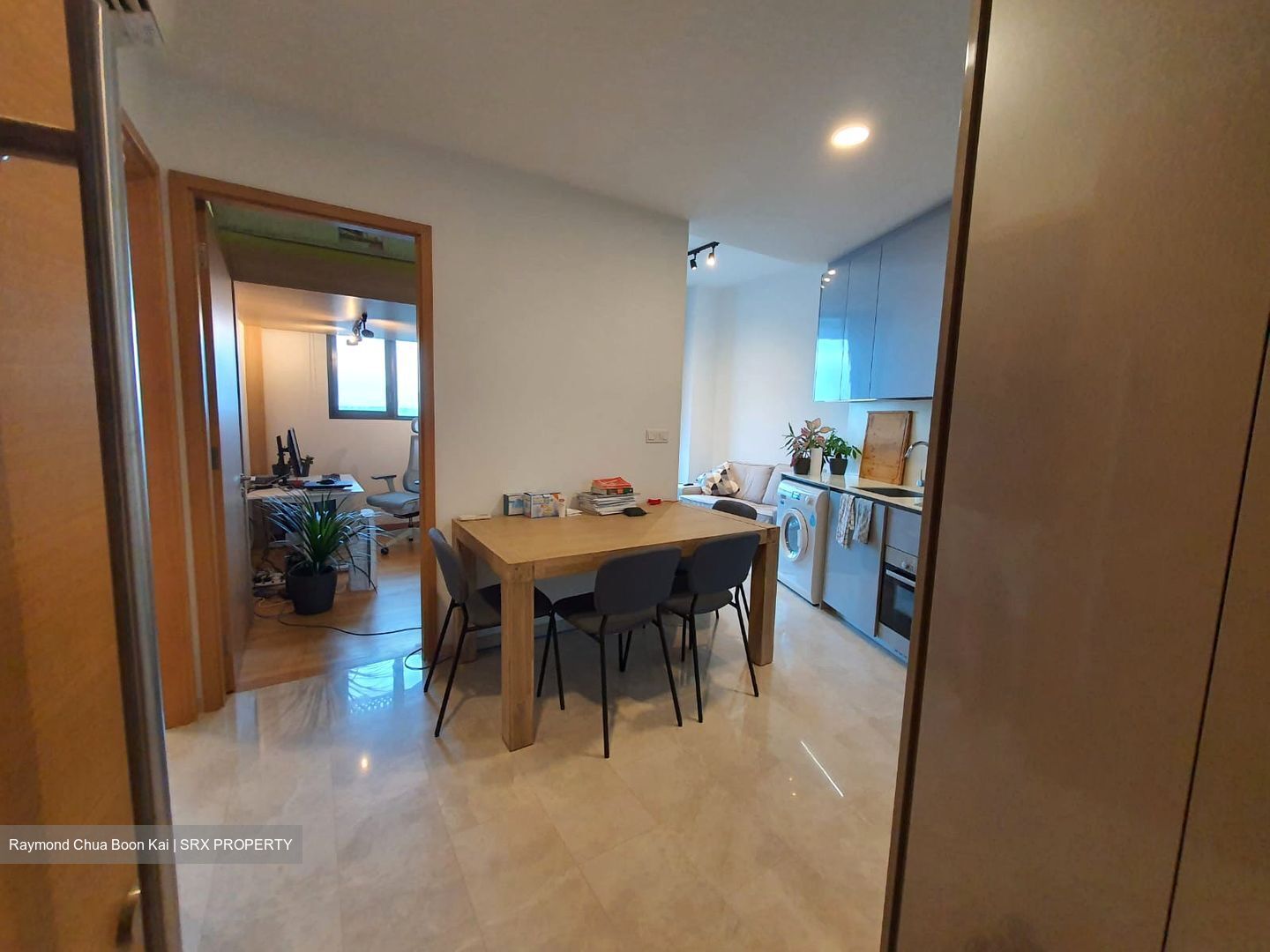 City Gate (D7), Apartment #481800671